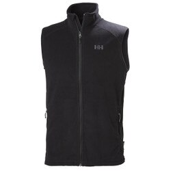 Helly Hansen Daybreaker Fleece Vest Men's in Black